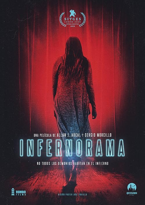 Infernorama (Teaser)