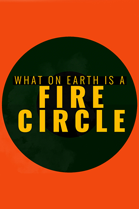 The Gaze Presents: The Fire Circle (Live Show - Round 5)