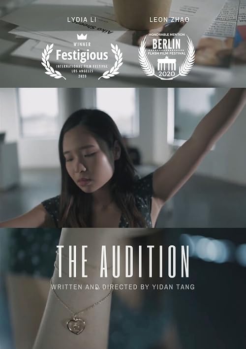 The Audition