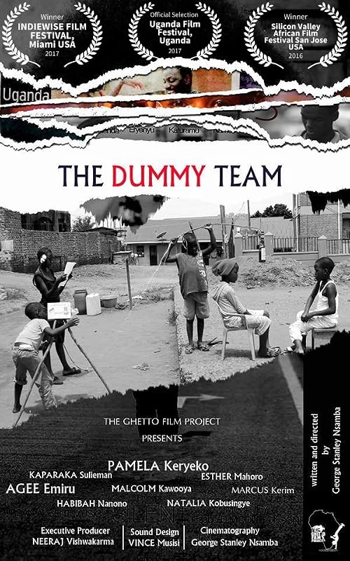 The Dummy Team