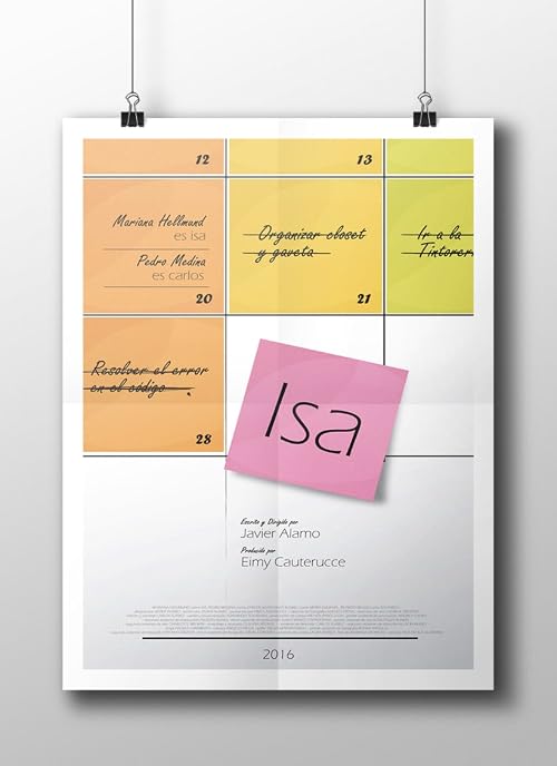 Isa
