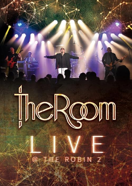 The Room - Live @ the Robin 2
