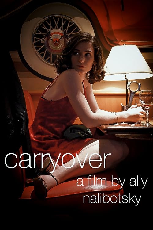 Carryover