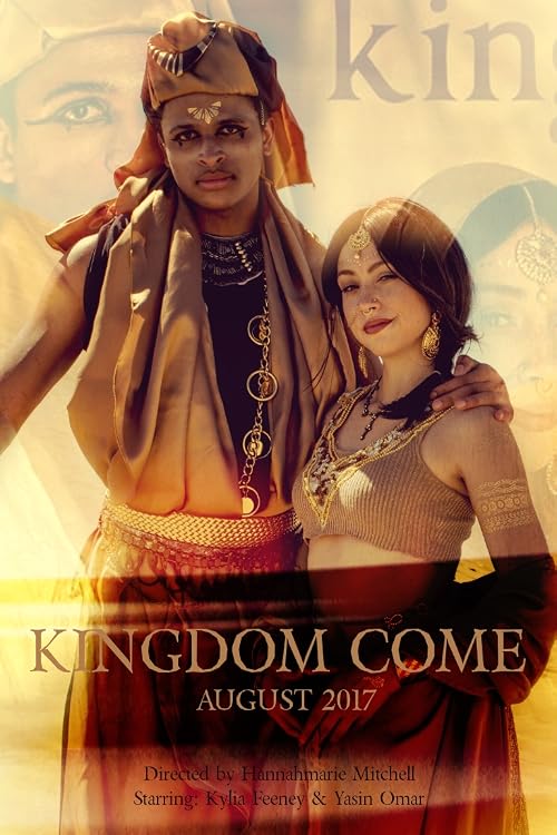 Kingdom Come
