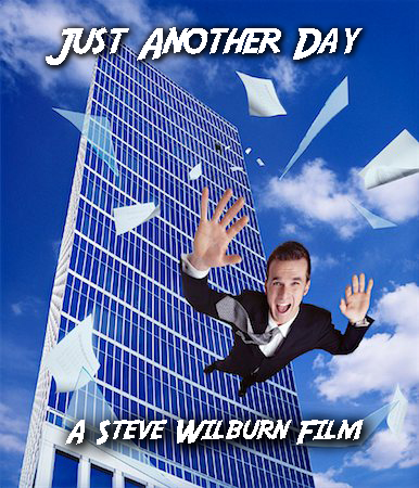 Just Another Day
