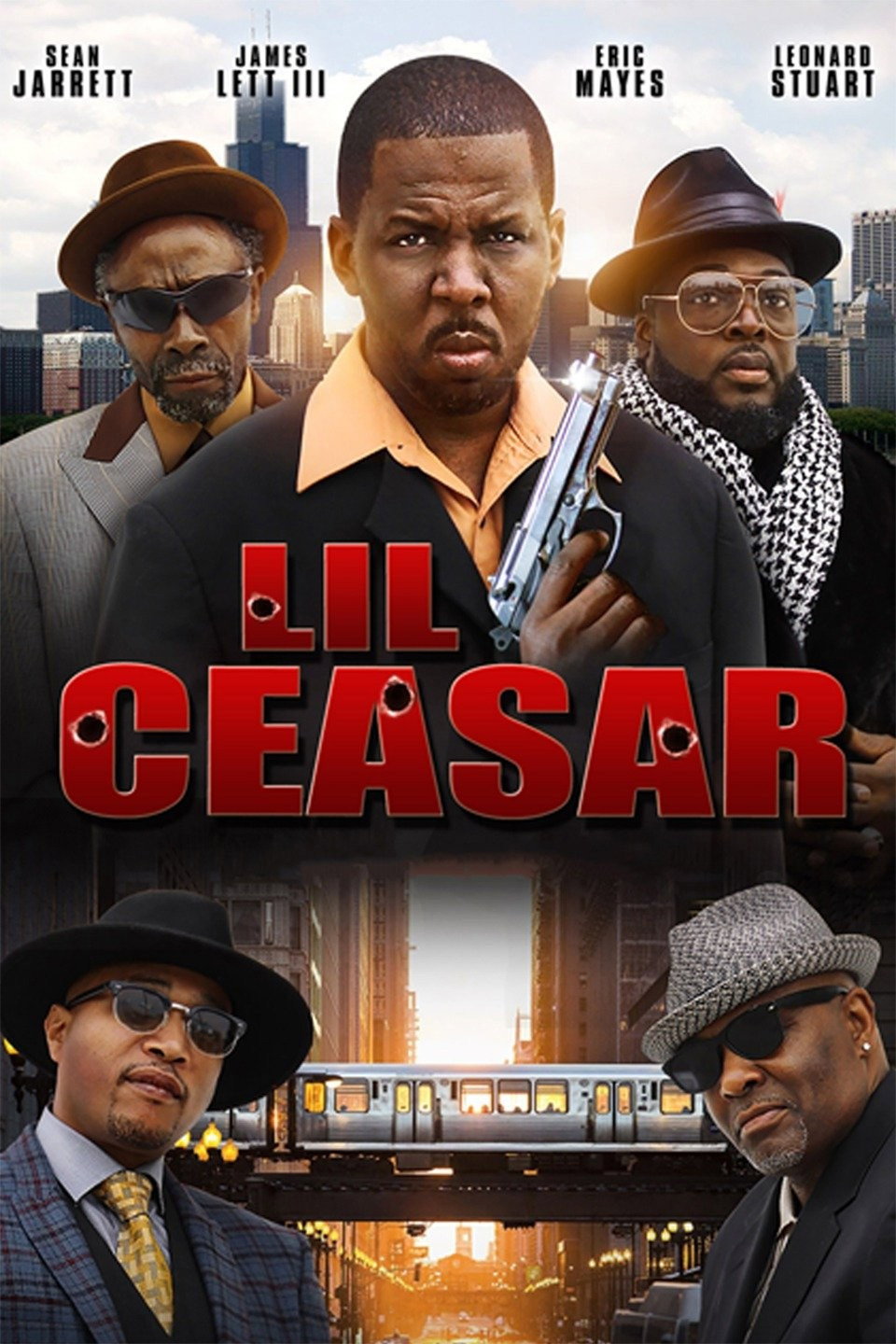 Lil Ceaser