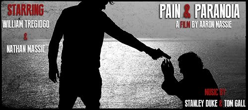 Pain & Paranoia