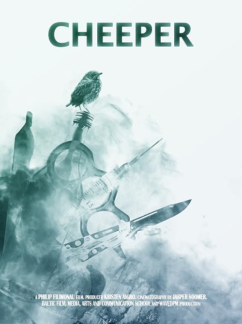 Cheeper