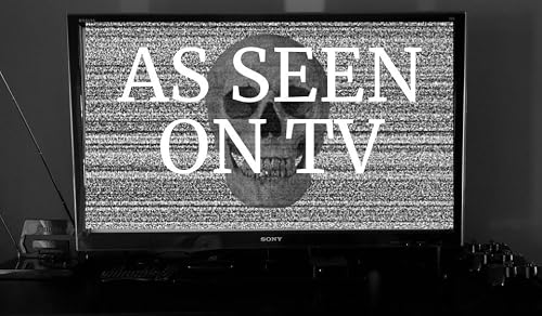 As Seen on TV