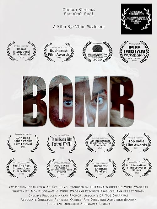 Bomb