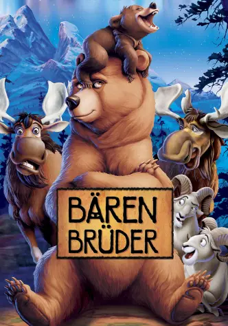 Bärenbrüder