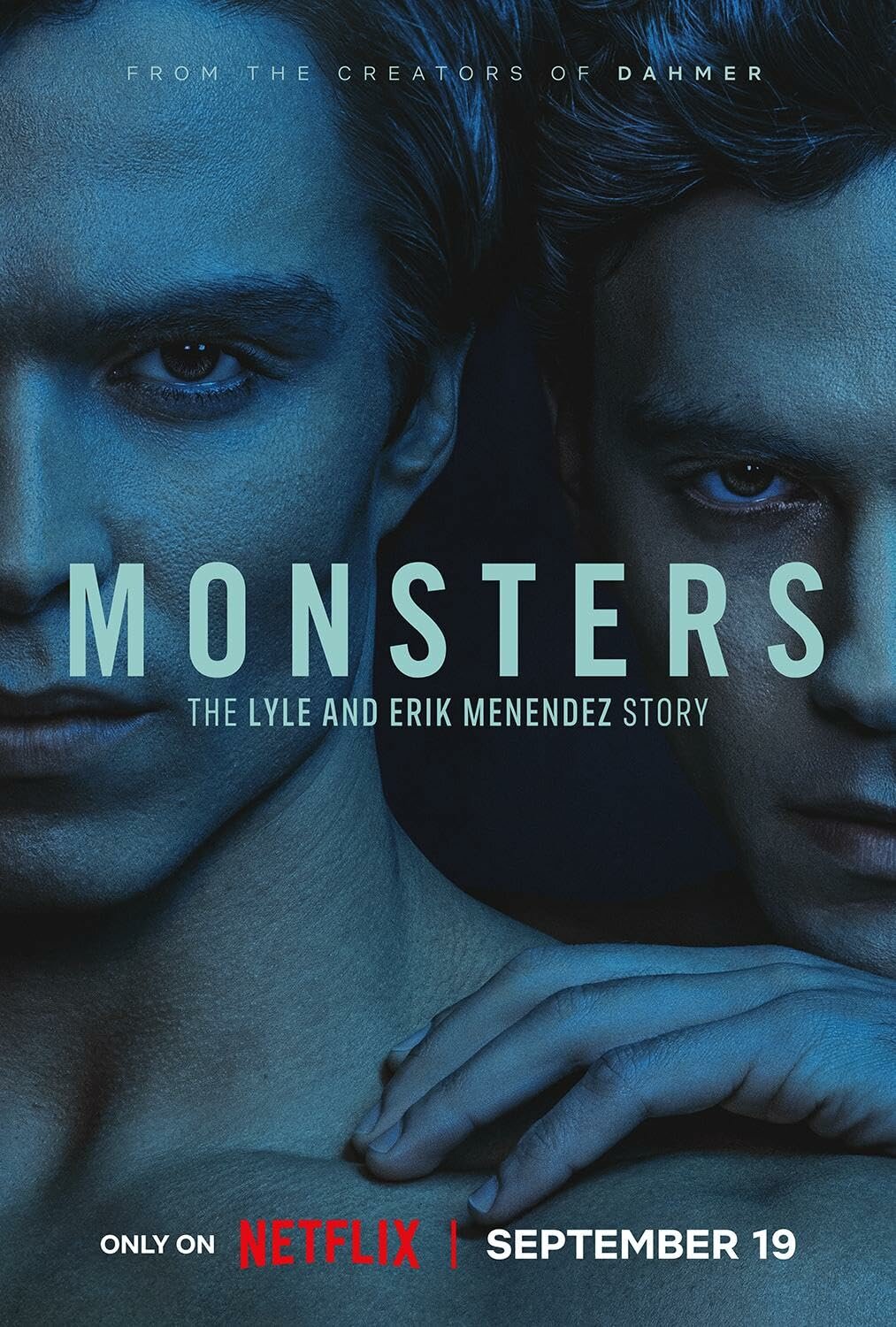 Monstruo: La historia de Jeffrey Dahmer