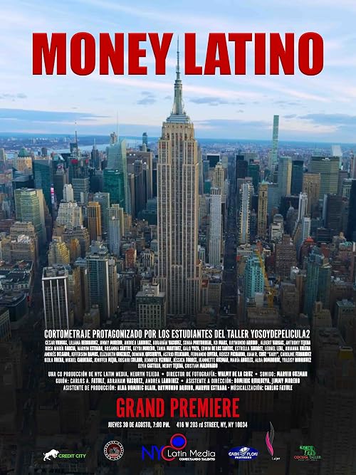 Money Latino