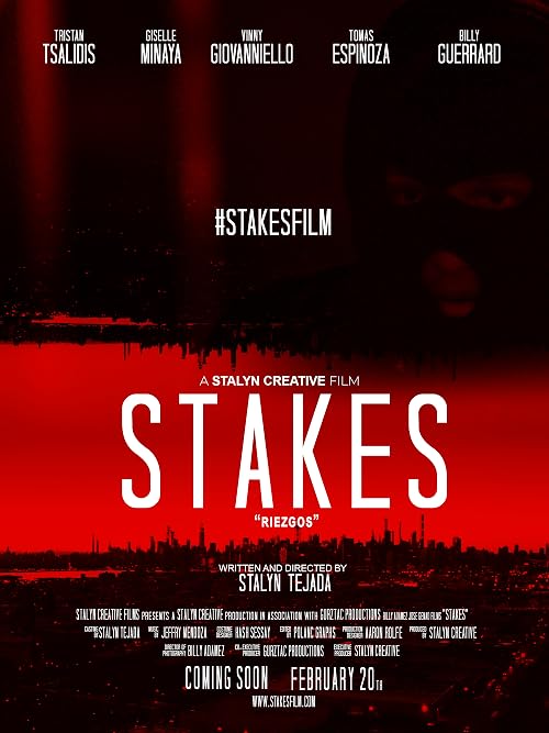 Stakes