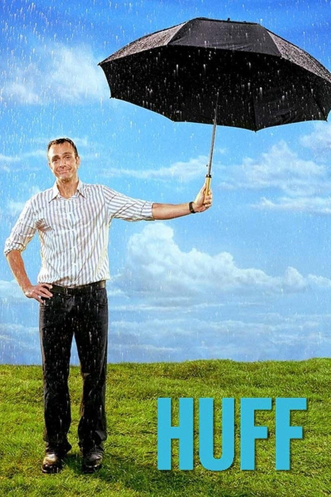 Доктор Хафф