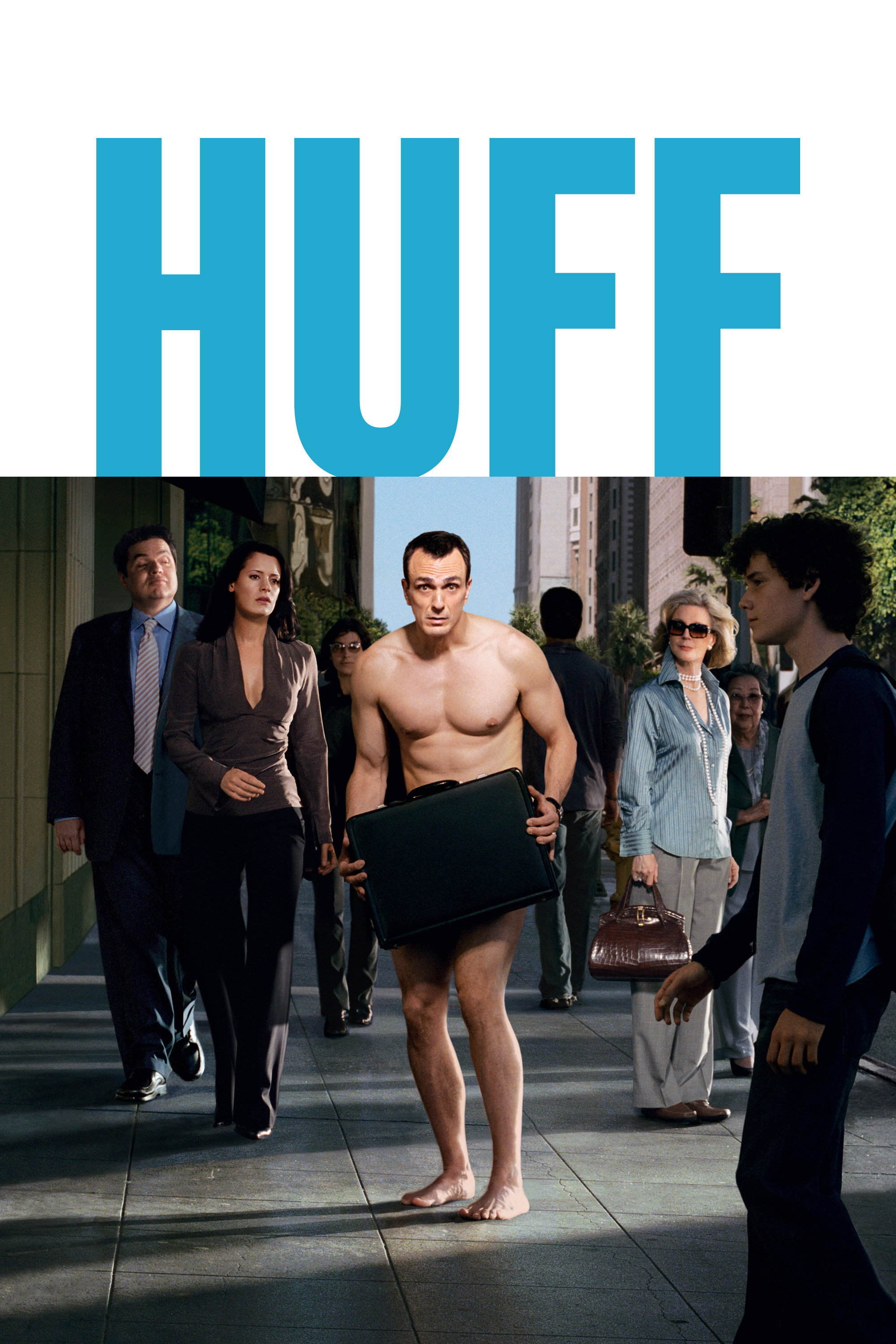 Huff