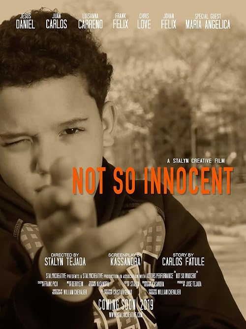 Not so Innocent