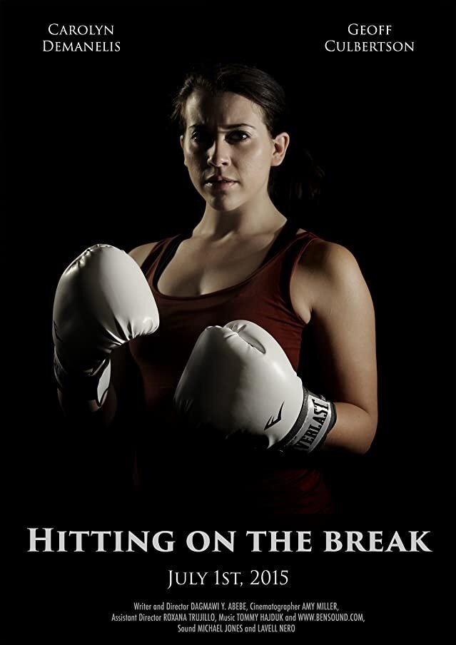 Hitting on the Break