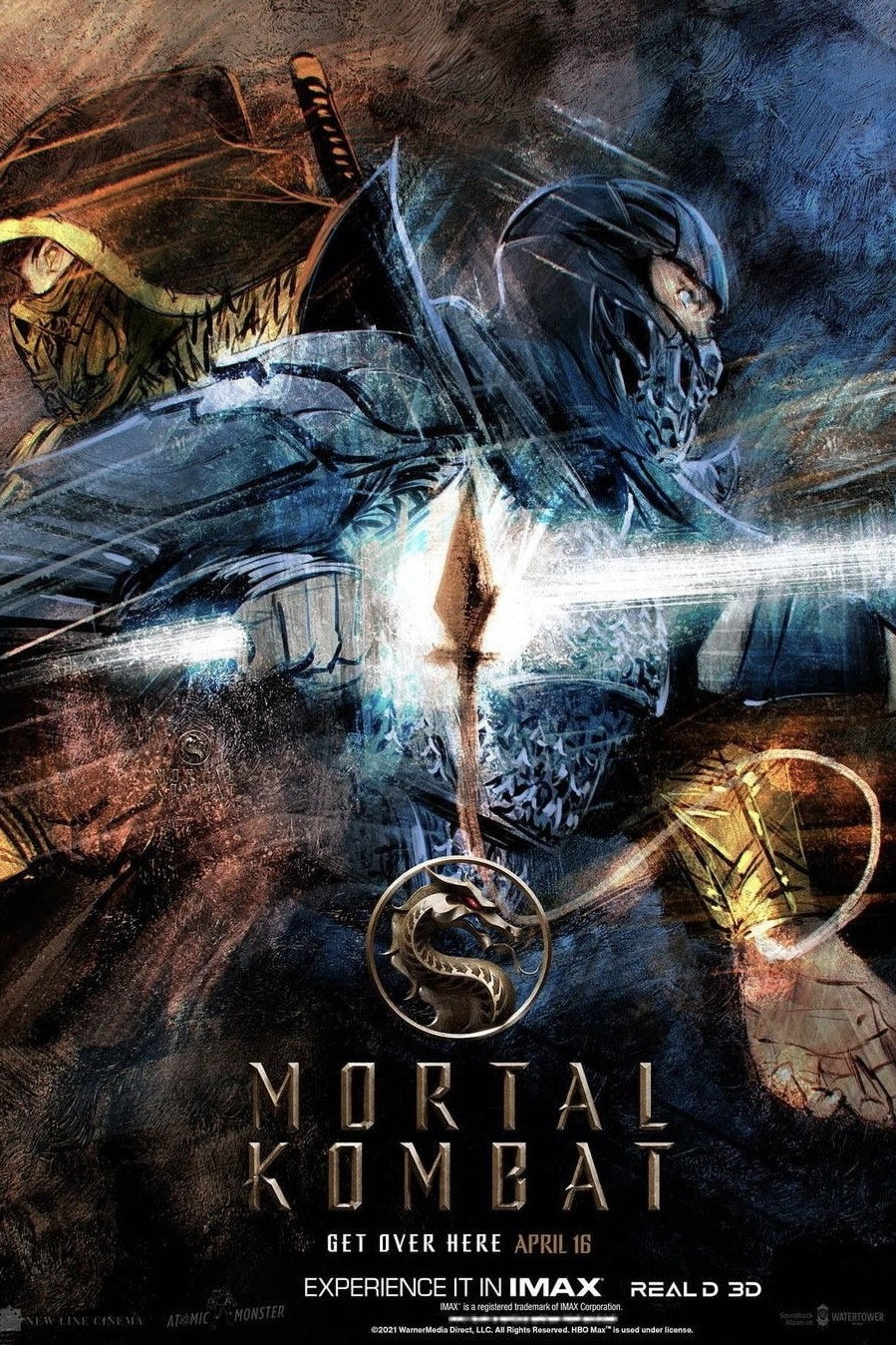 Mortal Kombat