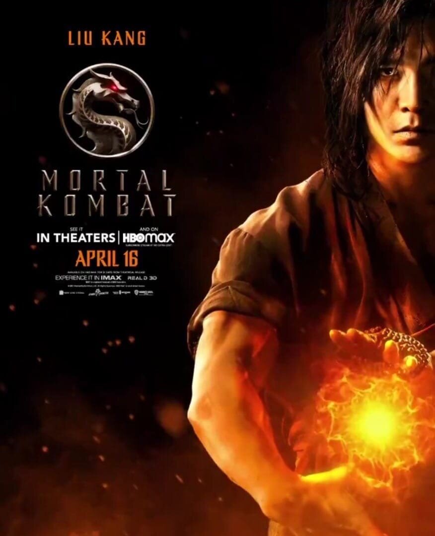 Mortal Kombat