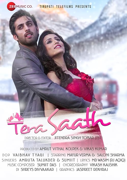 Tera Saath: Official Music Video