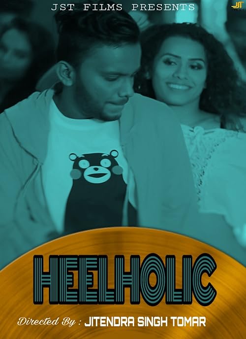 Heelholic