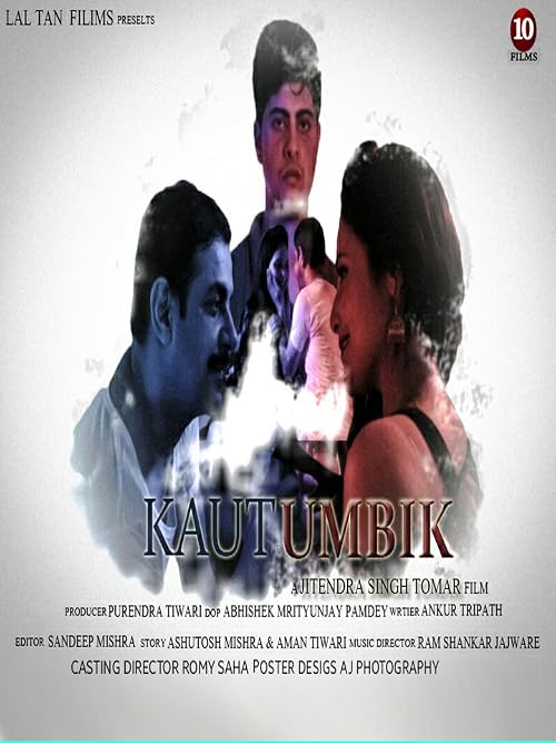 Kautumbik
