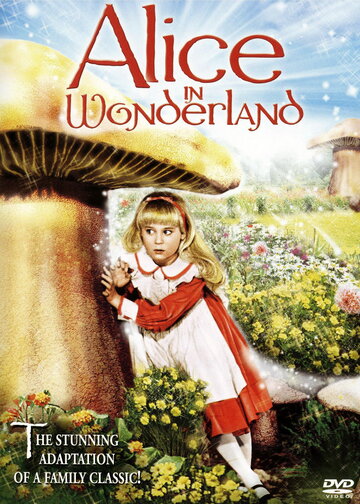 Alice im Wunderland