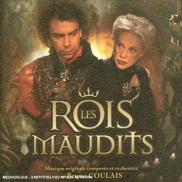 A Cursed Monarchy