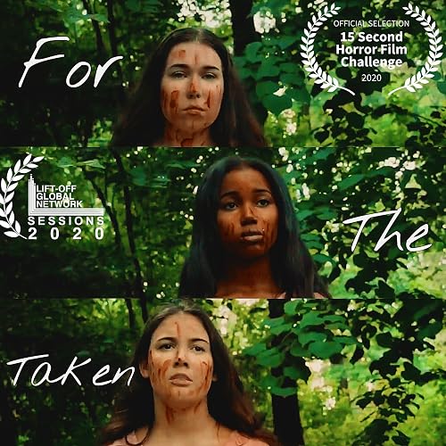 For the Taken