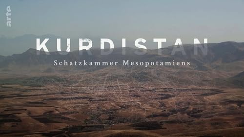 Kurdistan, Schatzkammer Mesopotamiens