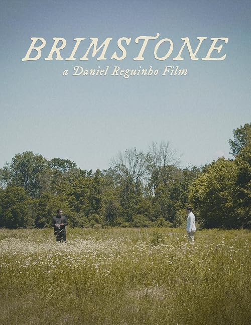 Brimstone