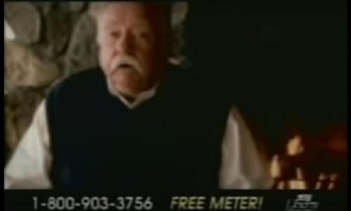 Liberty Medical Commercial