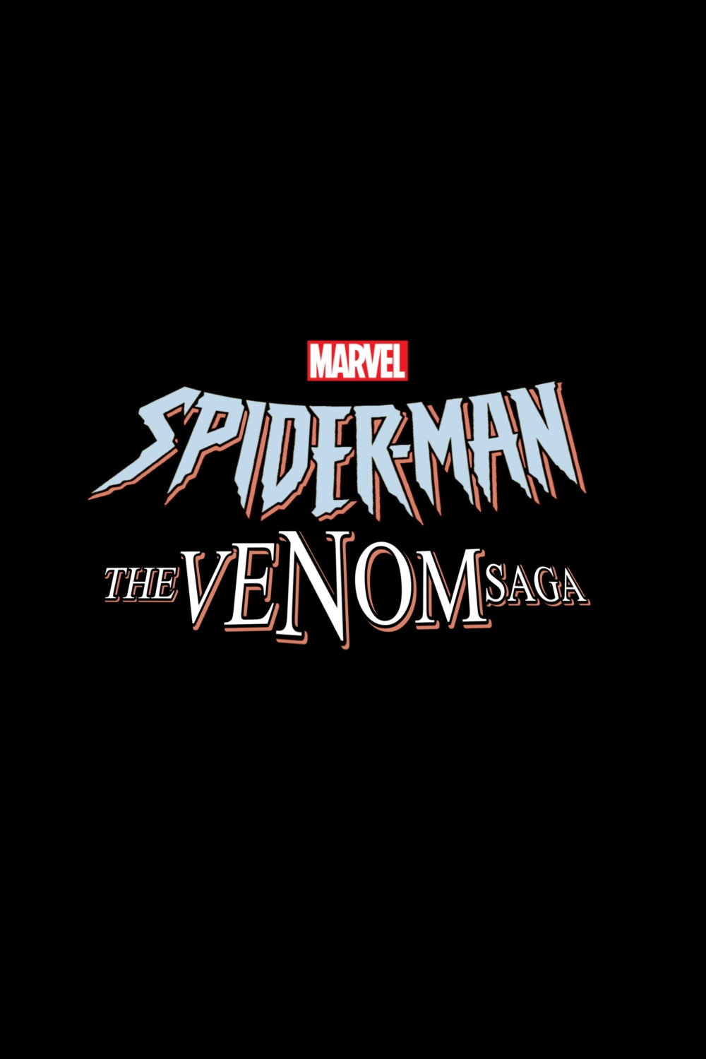 Spider-Man Venom Saga