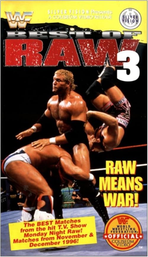 Best of Raw 3