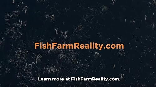 Fish Farm Undercover Investigation PSA