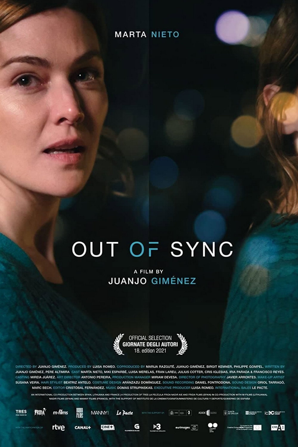 Out of Sync
