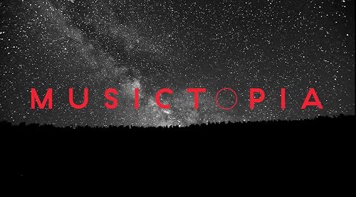Musictopia: Electronic Music in the Digital Age