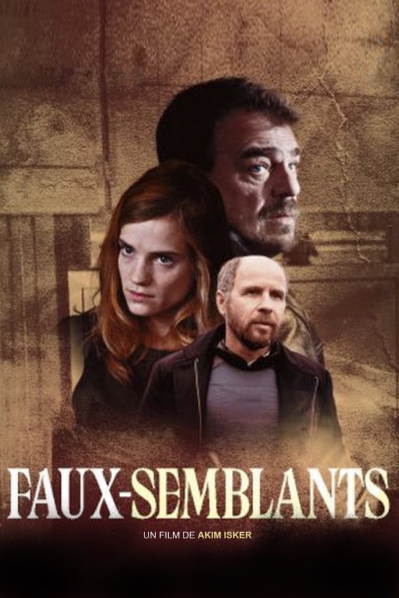 Faux-semblants