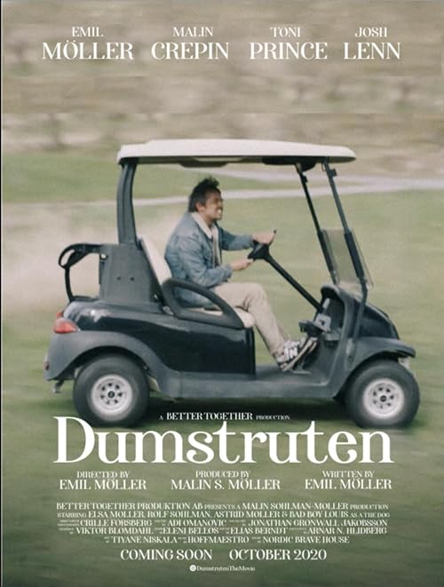 Dumstruten
