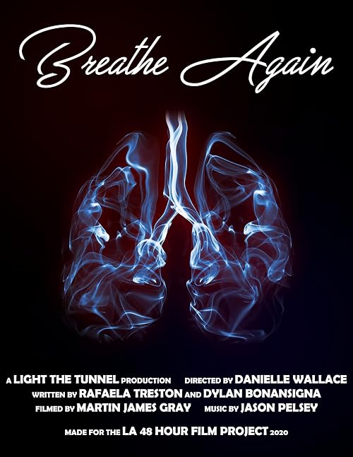 Breathe Again