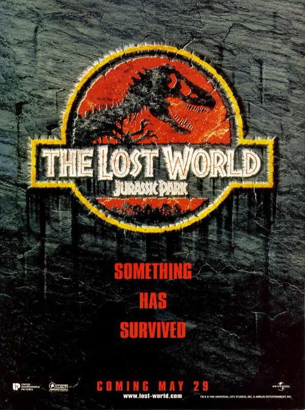 Vergessene Welt: Jurassic Park