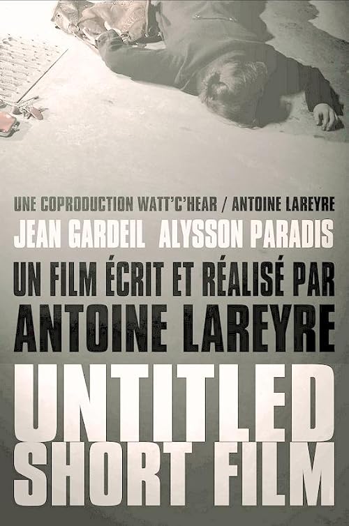 Untitled Short Film