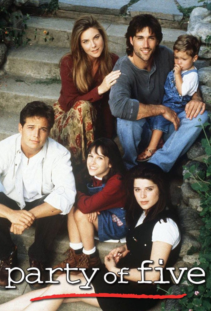 Party of Five