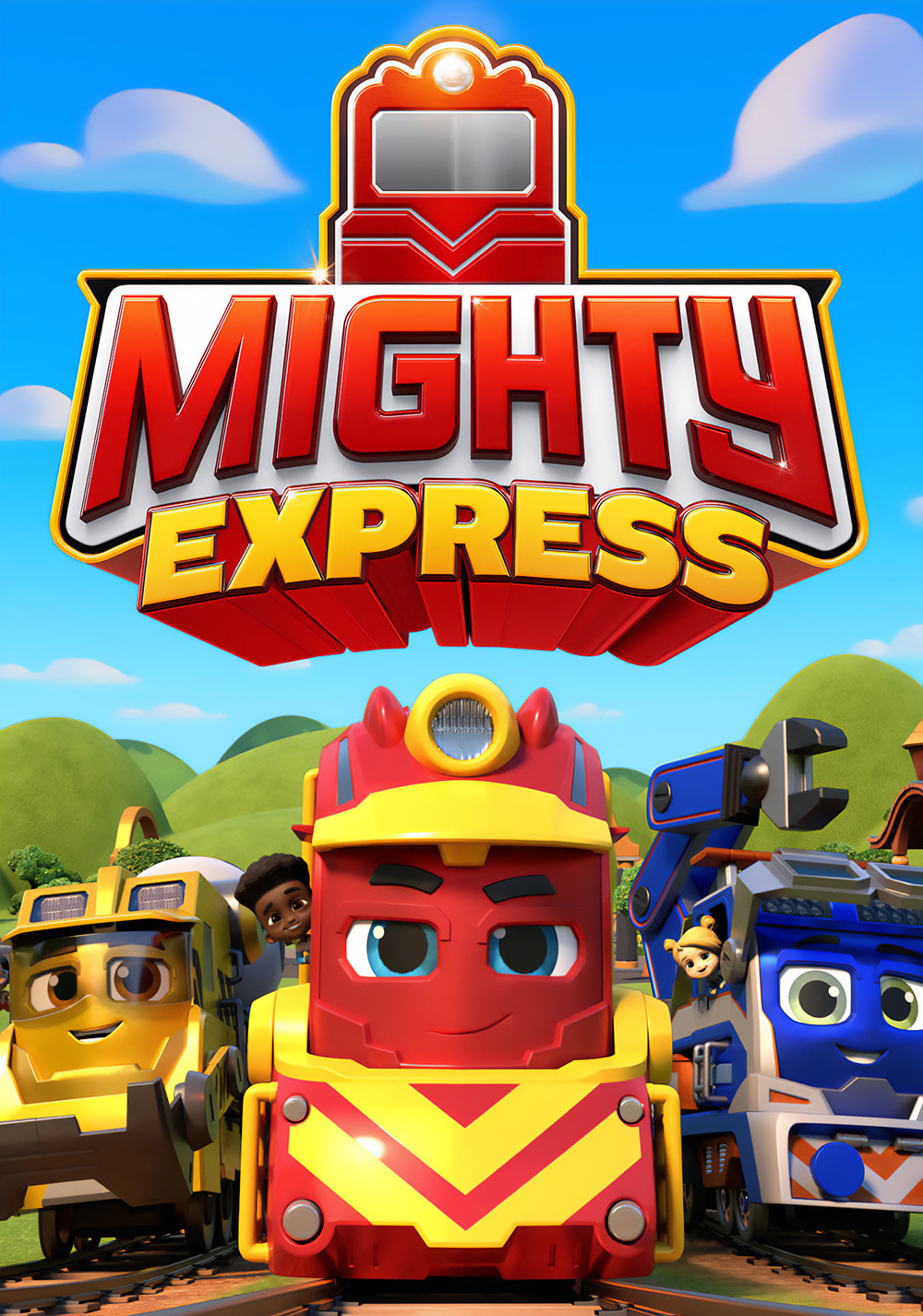 Mighty Express
