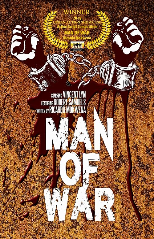 Man of War