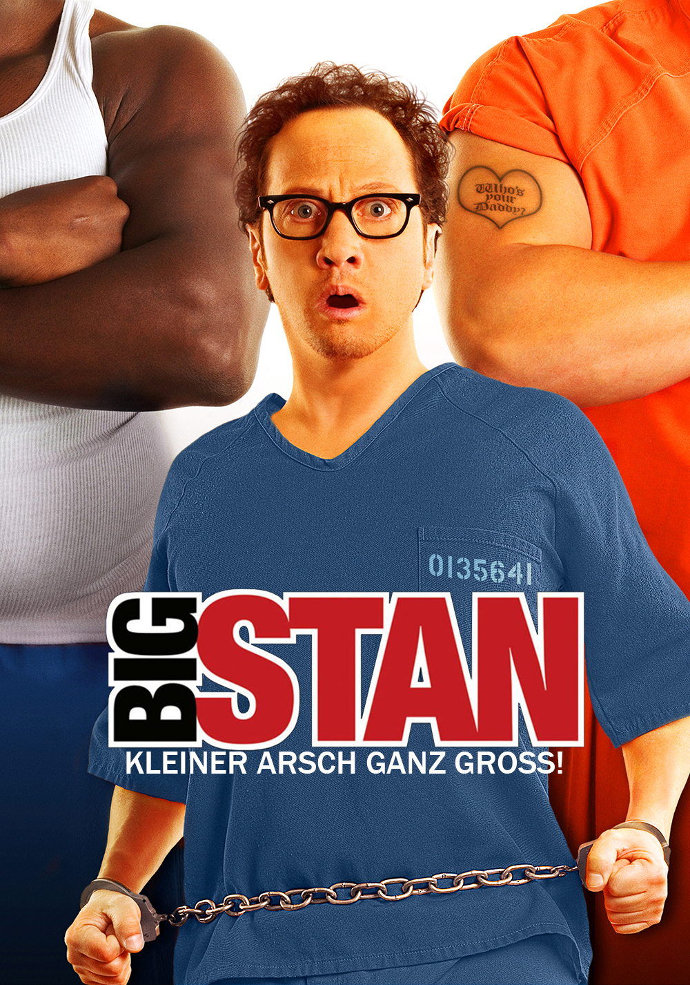 Big Stan