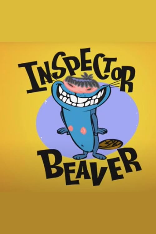 Inspector Beaver