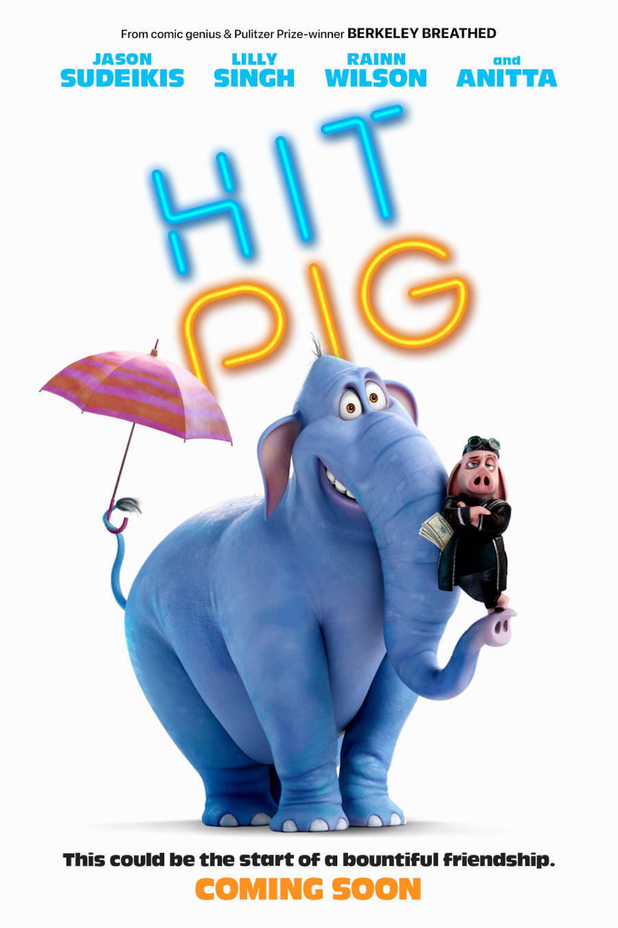 חברים על מלא