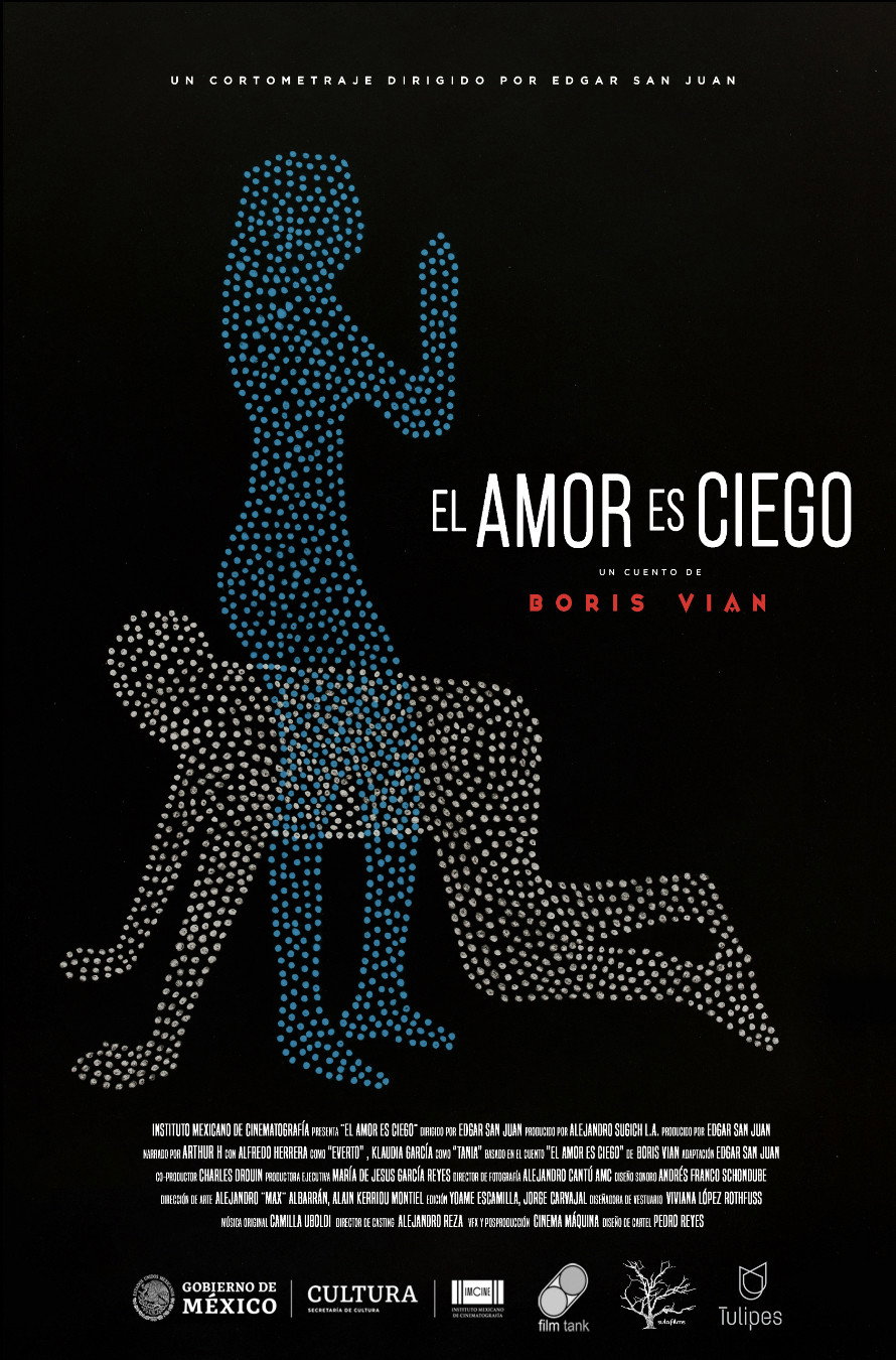 El amor es ciego